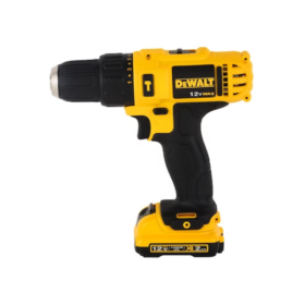 TALADRO PERCUTOR DEWALT INALAMBRICO 3/8" DCD716D2
