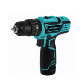 TALADRO PERCUTOR INALAMBRICO 3/8"  ENERGY