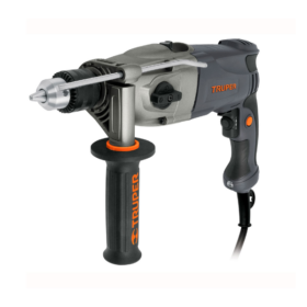 TALADRO ROTOMARILLO TRUPER 1/2"  1200W  ROTO-1/2NX2