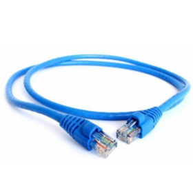 PATCH CORD CAT 6A - COMMSCOPE