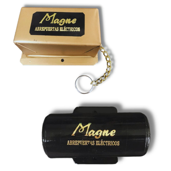 abrepuerta electrico magne a 110v o 12v