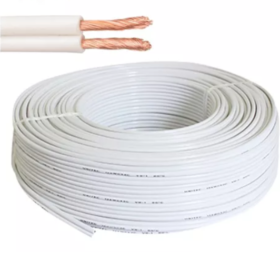 CABLE DUPLEX 2X18 CERTIFICADO X 100 MTS CENTELSA PROCABLES NEXANS