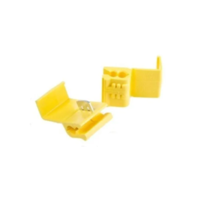 Conector Empalme De Derivación Autodesforre 12 - 10 AWG Vcp Amarillo 3M O VESTA
