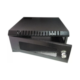 MINI RACK - GABINETE PARA DVR DE 32X32X18
