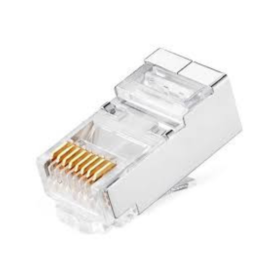 CONECTOR PLUG RJ45 AMP COMMSECOPE