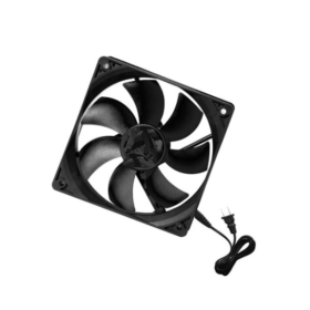 VENTILADOR PARA RACK O GABINETE A 110V