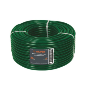 manguera para riego en rollo x 100 mtr