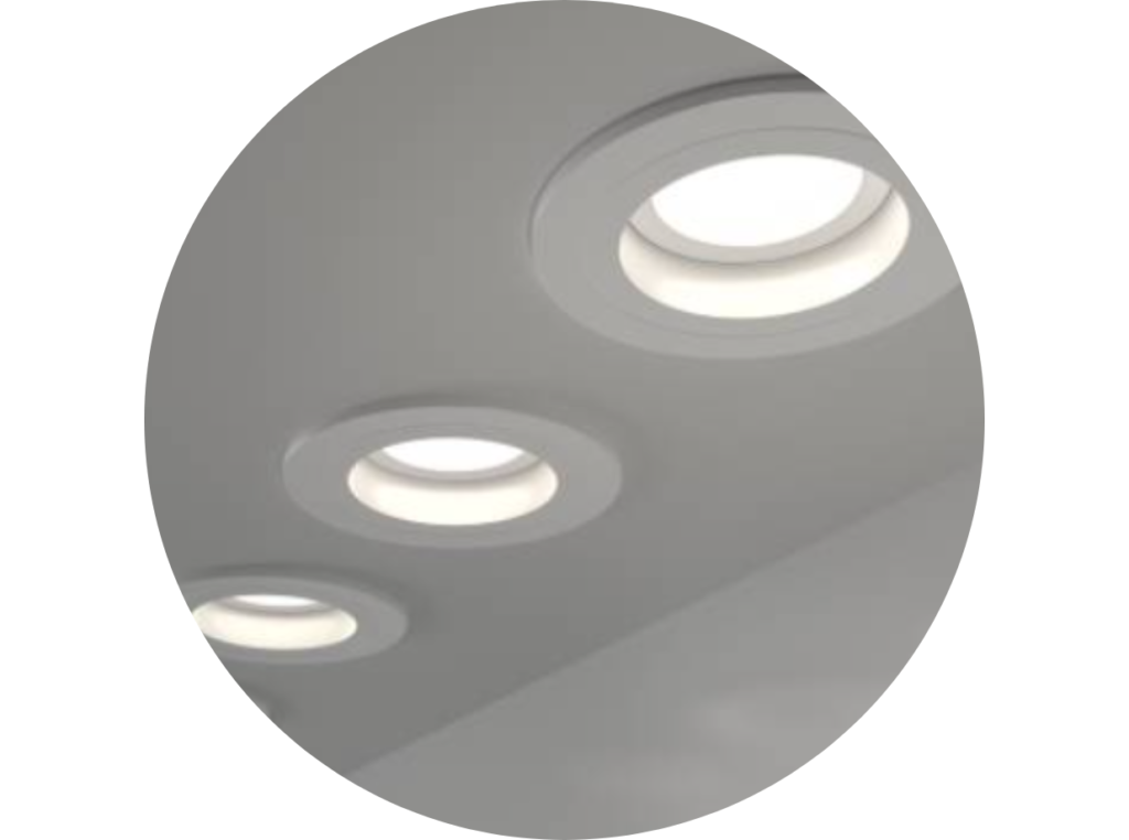 INSTALACION DE ILUMINACION