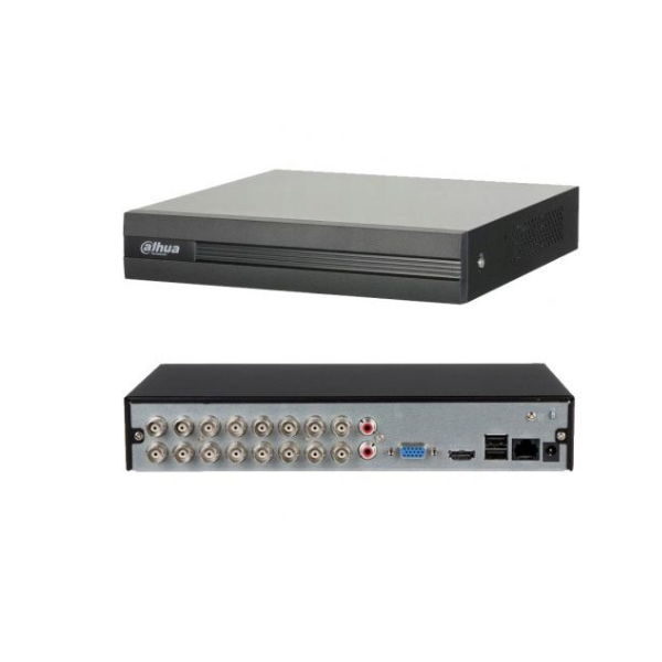 dvr dahua de 8ch , 16ch y 32ch perfecto para cualquier sistema de seguridad.