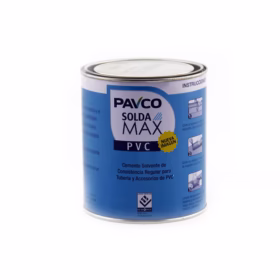 SOLDADURA PVC PAVCO