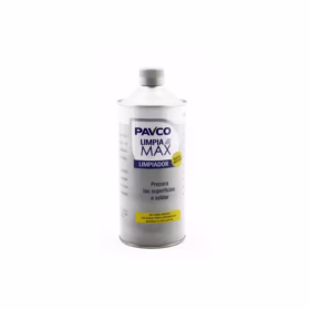LIMPIADOR PVC PAVCO
