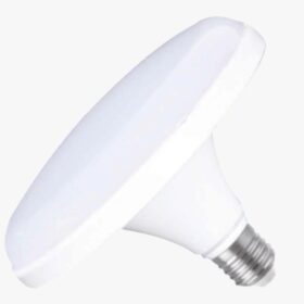 BOMBILLO LED UFO E27 LUZ BLANCA