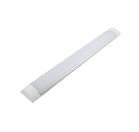 LAMPARA LED ANTIPOLVO 36W - 60CM / 120CM / 150CM / 240CM