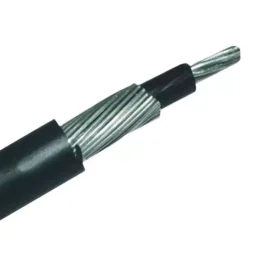 CABLE ACOMETIDA EN ALUMINIO 1x6/2x6/3x6 + 6