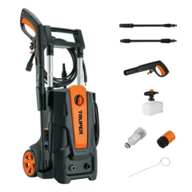 HIDROLAVADORA ELECTRICA 2000 PSI TRUPER