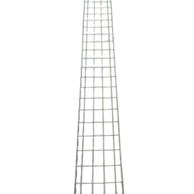 BANDEJA PORTACABLES TIPO MALLA 60 x 200 X 3 MTS