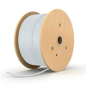 CABLE FLEXIBLE THW 8 ROLLO X 500M MARCA ANDES CABLES