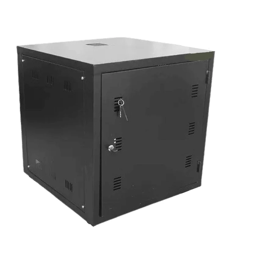 GABINETE RACK 11 U 60 X 52 X 50 CM