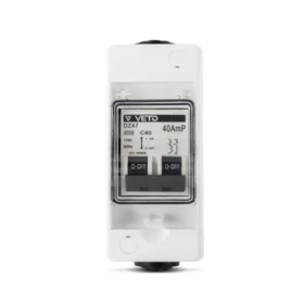 Breaker (Interruptor Automático)