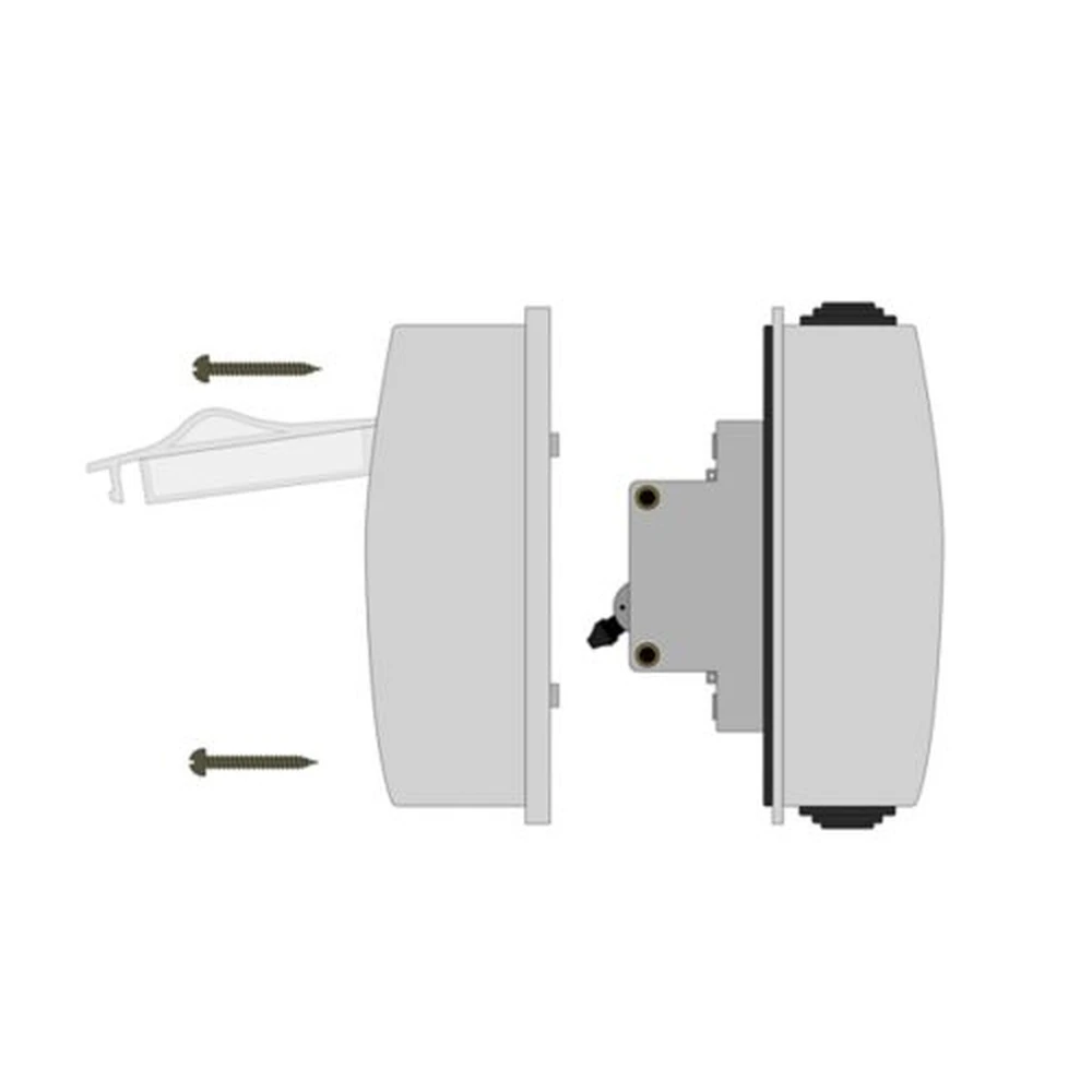 Breaker (Interruptor Automático)