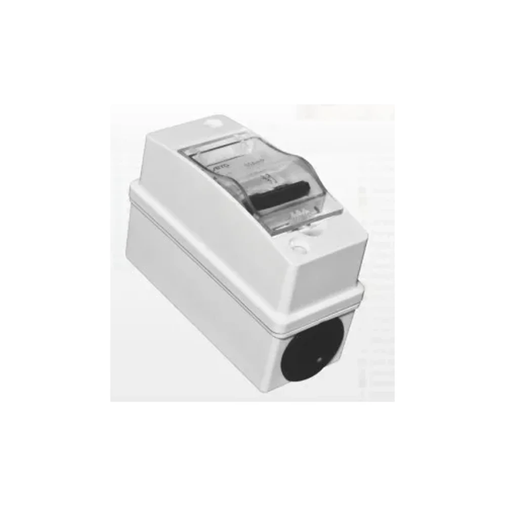 Breaker (Interruptor Automático)