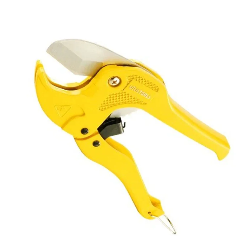 Tijera Cortatubo Pvc Profesional