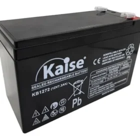 Batería Sellada VRLA AGM