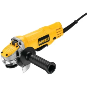 Pulidora 4 1/2Pulgadas 900W 12000Rpm Dewalt