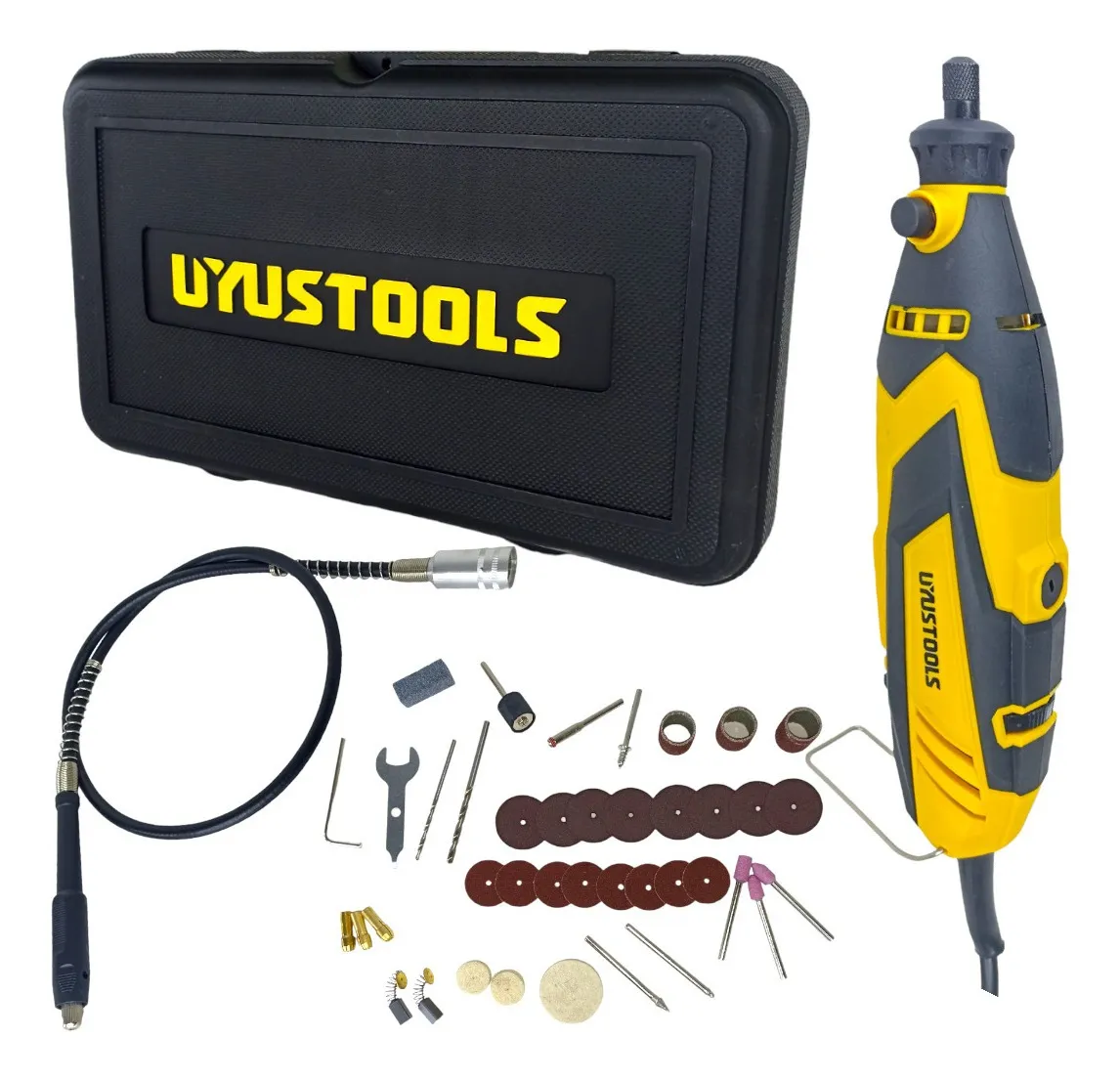 Moto Tool Electrico Profesional