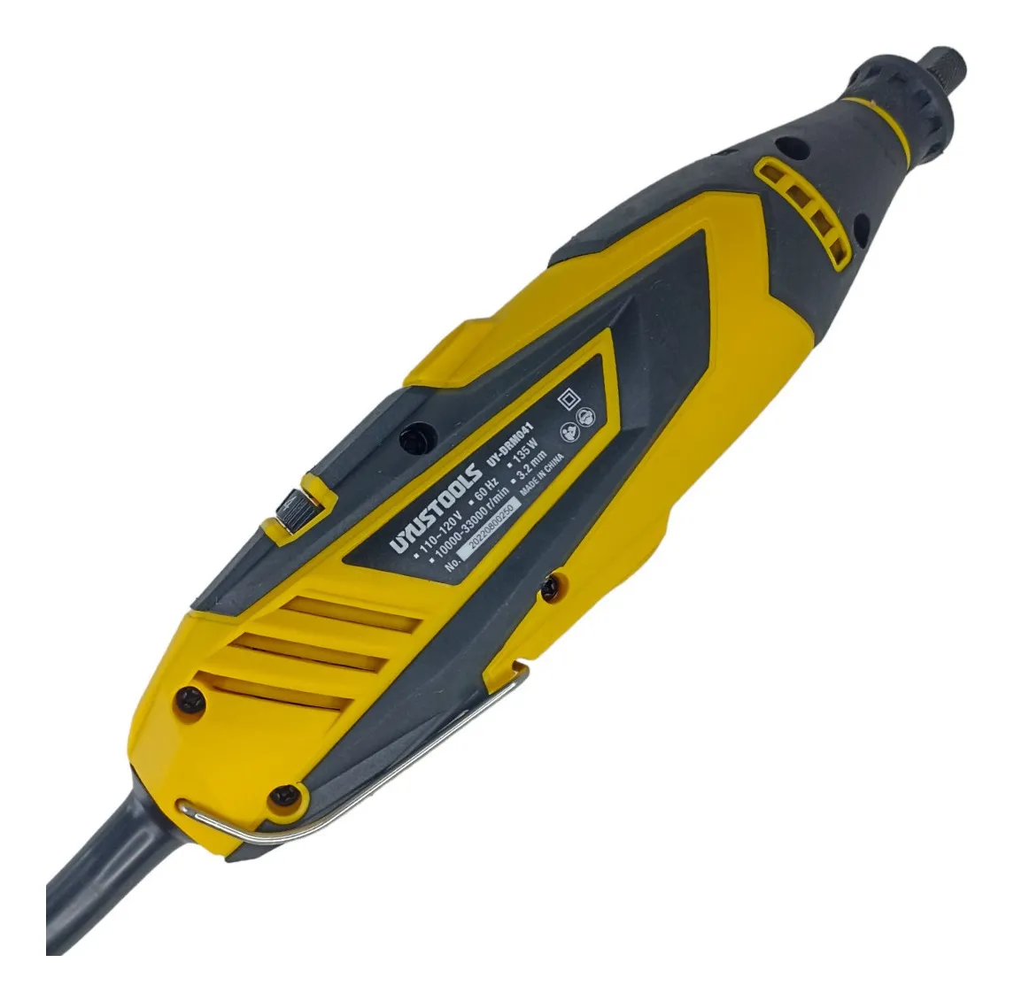 Moto Tool Electrico Profesional