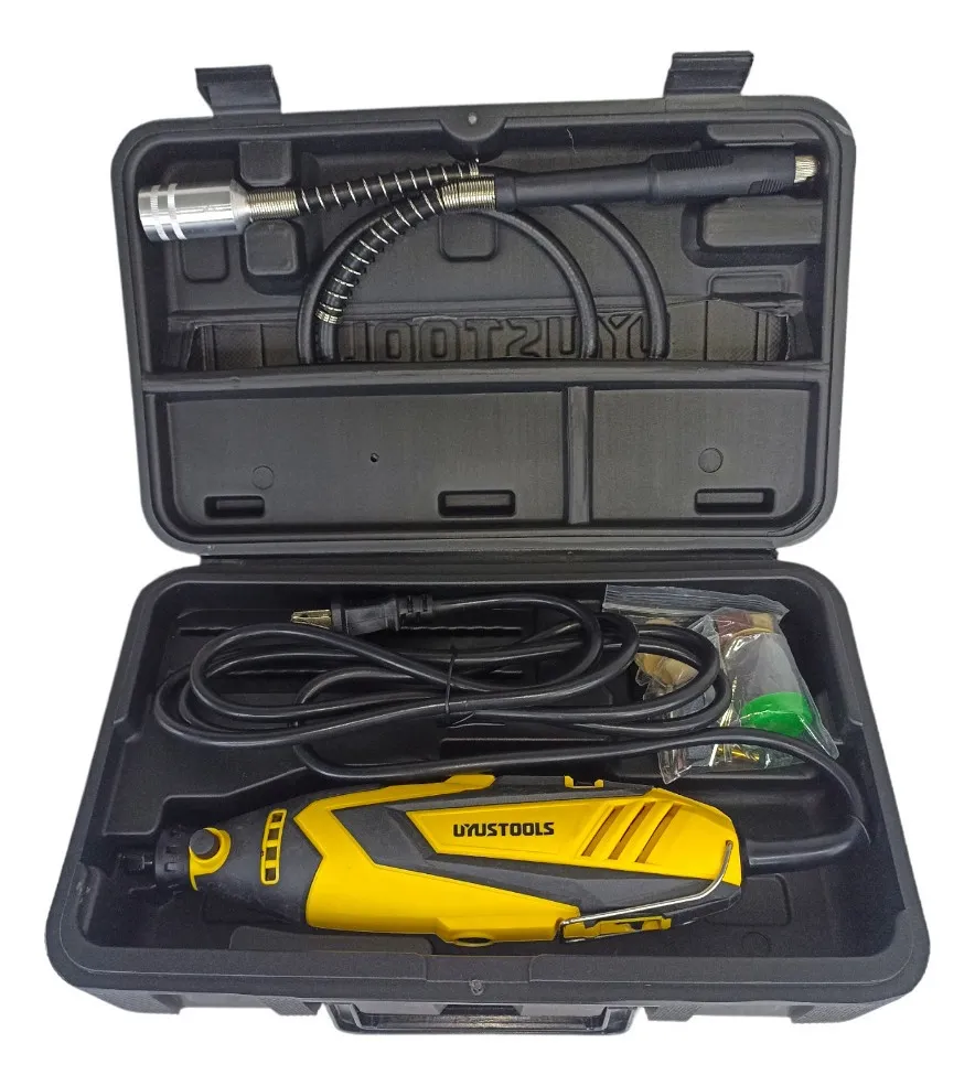 Moto Tool Electrico Profesional