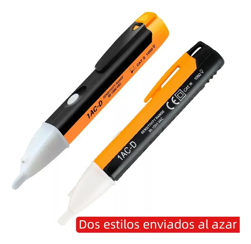 Lapiz Detector