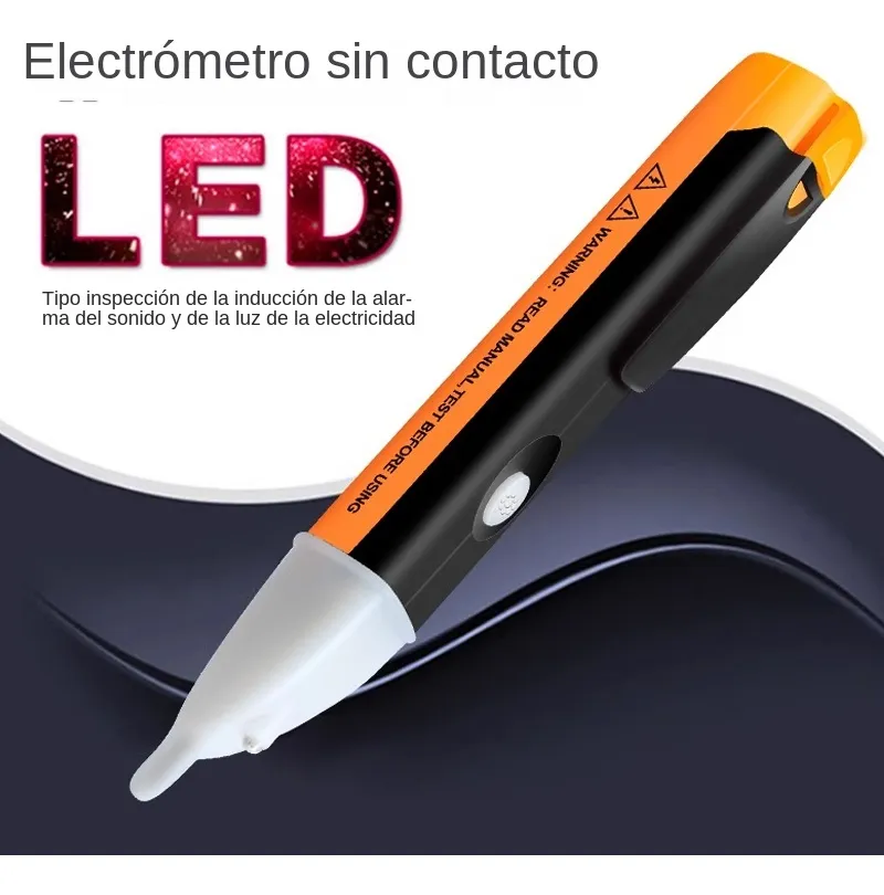 Lapiz Detector
